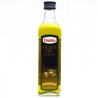 Dalda Pomace Olive Oil 1ltr Btl